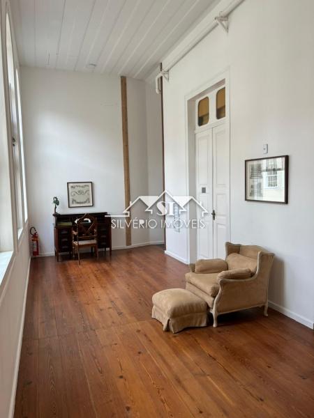 Apartamento à venda com 1 quarto, 16m² - Foto 6