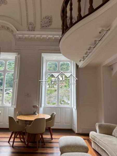 Apartamento à venda com 1 quarto, 16m² - Foto 9