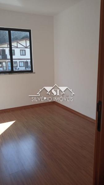 Apartamento à venda com 2 quartos, 60m² - Foto 2