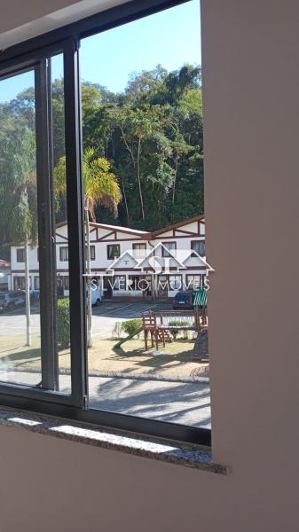 Apartamento à venda com 2 quartos, 60m² - Foto 3