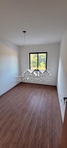 Apartamento em Corrego Grande - Petrópolis/RJ  - 2 Quartos