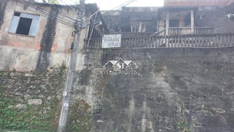 Terreno Residencial à venda em São Sebastião, Petrópolis - RJ - Foto 2