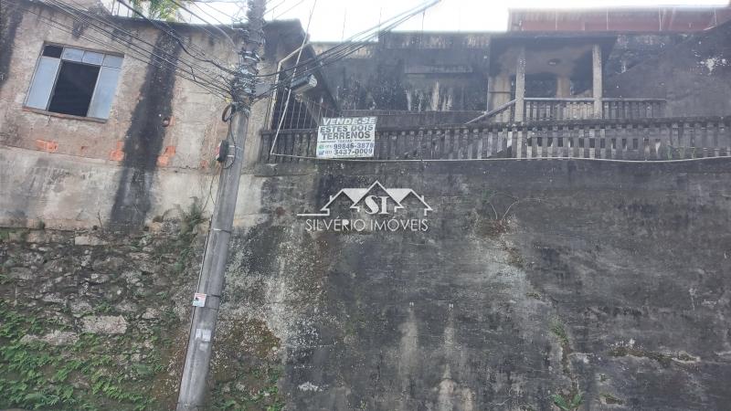 Terreno Residencial à venda em São Sebastião, Petrópolis - RJ - Foto 3