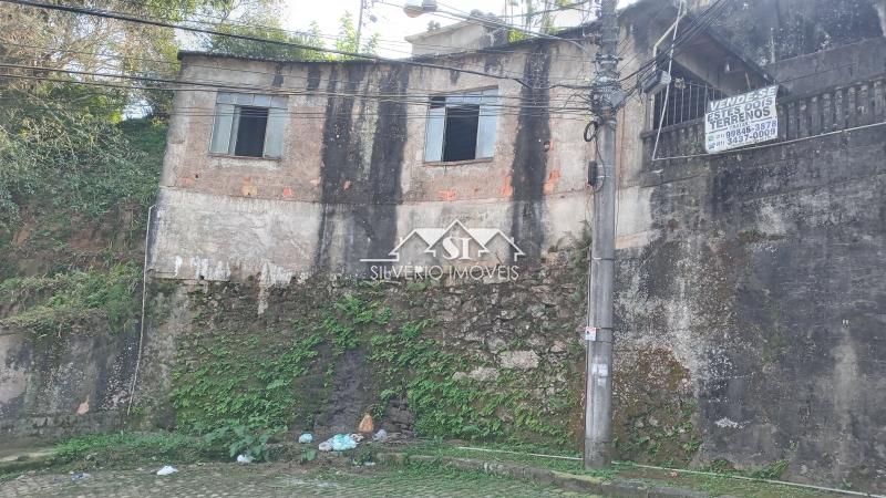 Terreno Residencial à venda em São Sebastião, Petrópolis - RJ - Foto 4