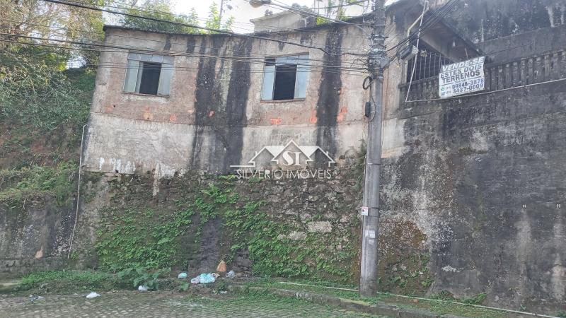 Terreno Residencial à venda em São Sebastião, Petrópolis - RJ - Foto 5