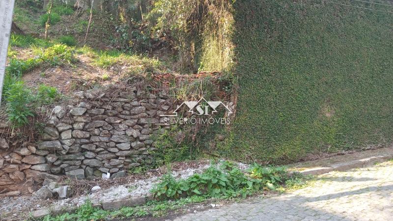 Terreno Residencial à venda em São Sebastião, Petrópolis - RJ - Foto 6