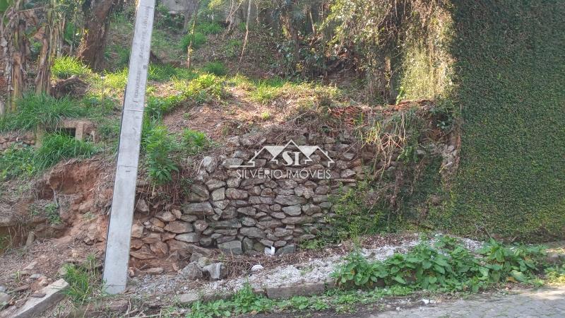 Terreno Residencial à venda em São Sebastião, Petrópolis - RJ - Foto 7
