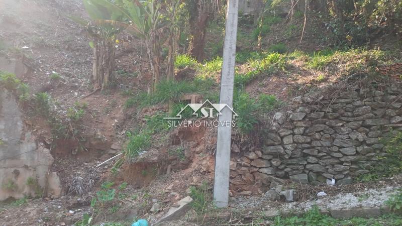Terreno Residencial à venda em São Sebastião, Petrópolis - RJ - Foto 8