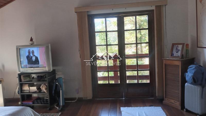 Casa à venda em Retiro, Petrópolis - RJ - Foto 34