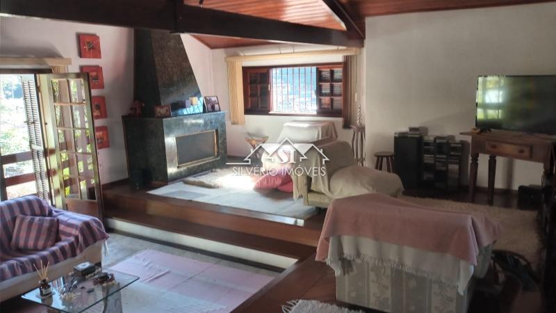 Casa à venda em Retiro, Petrópolis - RJ - Foto 30