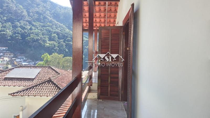 Casa à venda em Retiro, Petrópolis - RJ - Foto 24
