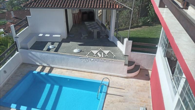 Casa à venda em Retiro, Petrópolis - RJ - Foto 26