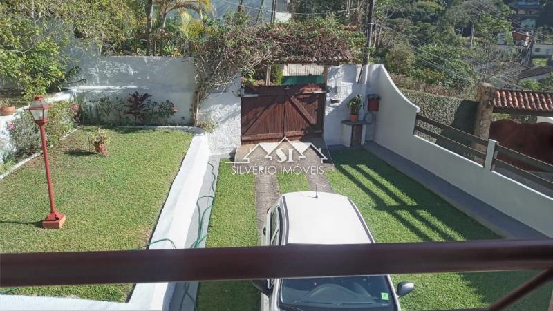 Casa em Chácara das Rosas - Petrópolis/RJ  - 3 Quartos