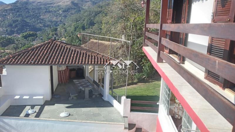 Casa à venda em Retiro, Petrópolis - RJ - Foto 25