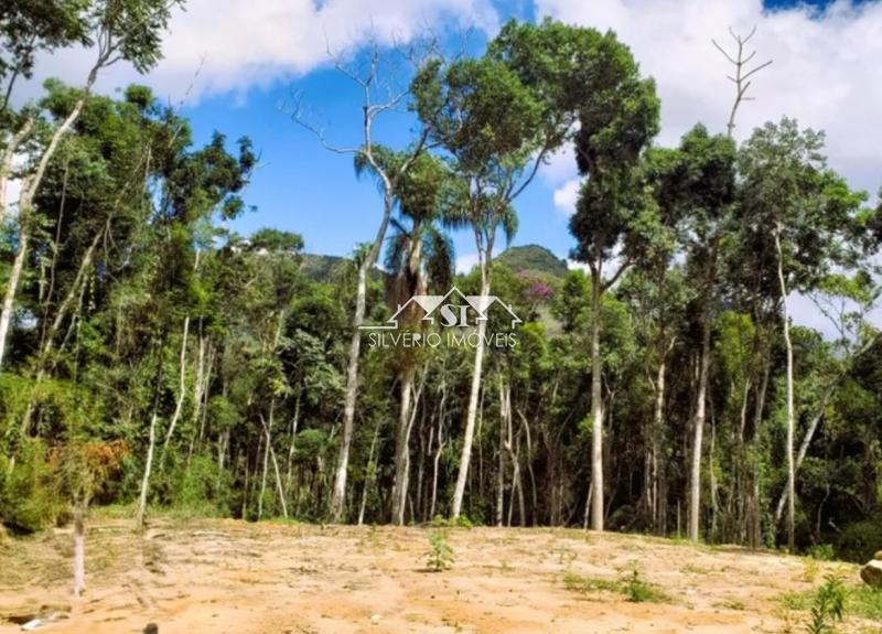 Terreno em Posse - Petrópolis/RJ 