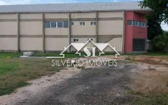 Imóvel Comercial à venda em Santa Cruz, Rio de Janeiro - RJ - Foto 5