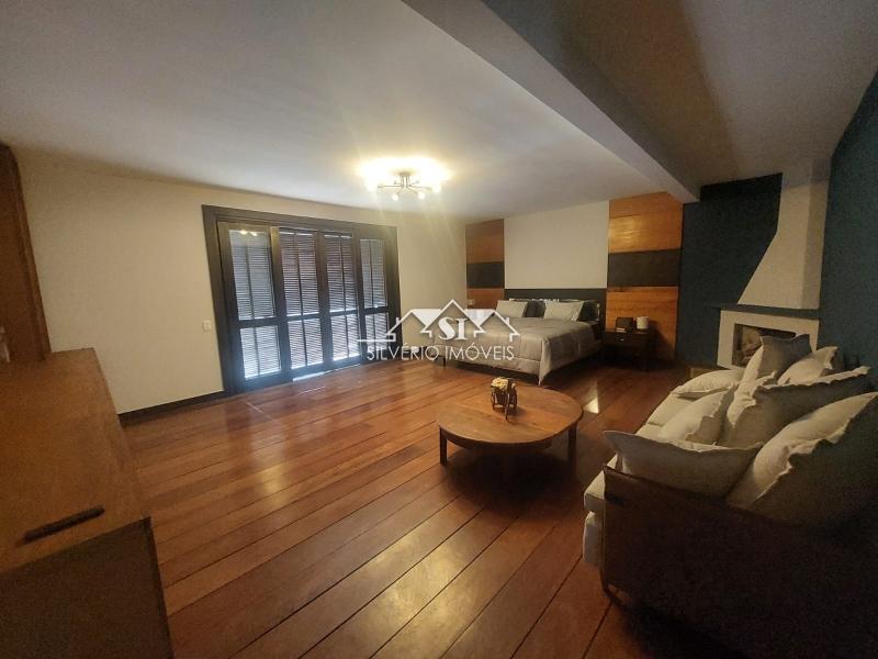 Casa à venda e aluguel com 8 quartos, 1060m² - Foto 54