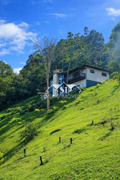 Casa para Alugar  à venda em Samambaia, Petrópolis - RJ - Foto 44