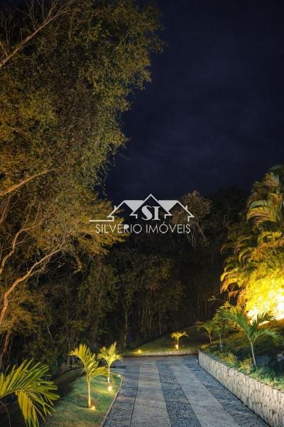 Casa para Alugar  à venda em Samambaia, Petrópolis - RJ - Foto 35