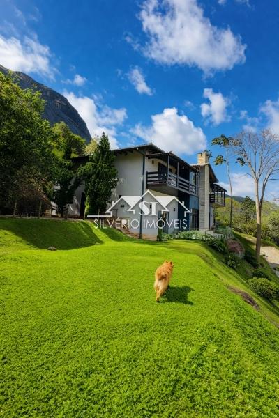 Casa para Alugar  à venda em Samambaia, Petrópolis - RJ - Foto 43