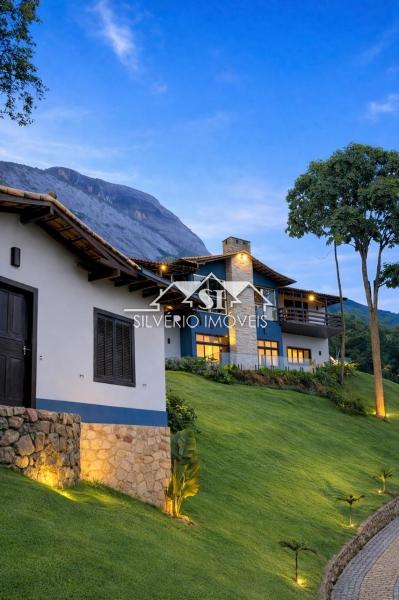 Casa para Alugar  à venda em Samambaia, Petrópolis - RJ - Foto 38