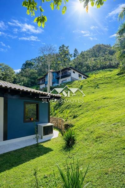 Casa para Alugar  à venda em Samambaia, Petrópolis - RJ - Foto 42