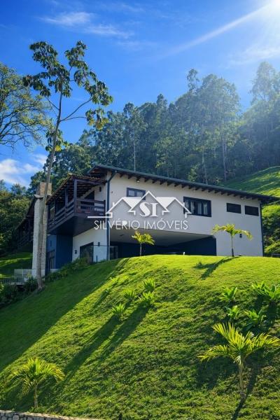 Casa para Alugar  à venda em Samambaia, Petrópolis - RJ - Foto 41