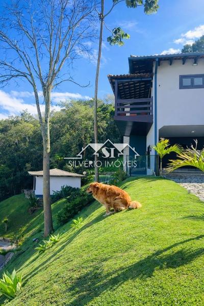 Casa para Alugar  à venda em Samambaia, Petrópolis - RJ - Foto 40