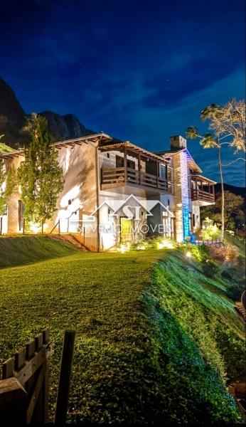 Casa para Alugar  à venda em Samambaia, Petrópolis - RJ - Foto 34