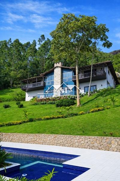 Casa para Alugar  à venda em Samambaia, Petrópolis - RJ - Foto 49