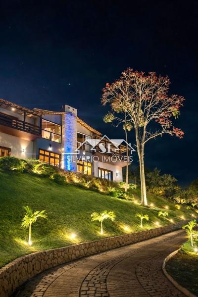 Casa para Alugar  à venda em Samambaia, Petrópolis - RJ - Foto 33