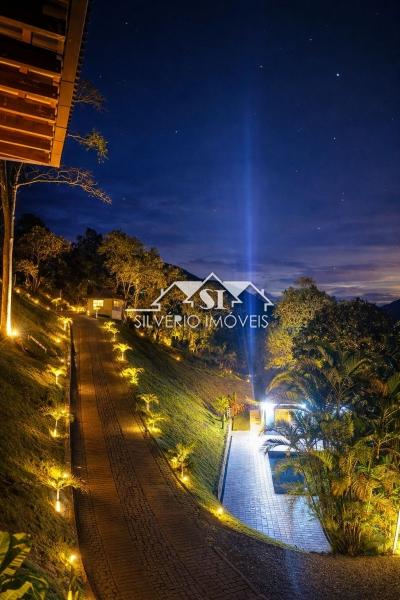 Casa para Alugar  à venda em Samambaia, Petrópolis - RJ - Foto 31