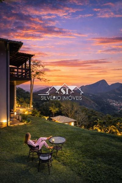 Casa para Alugar  à venda em Samambaia, Petrópolis - RJ - Foto 37