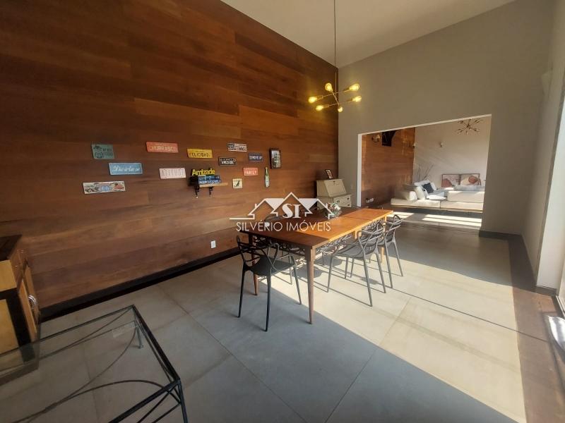 Casa à venda e aluguel com 8 quartos, 1060m² - Foto 21
