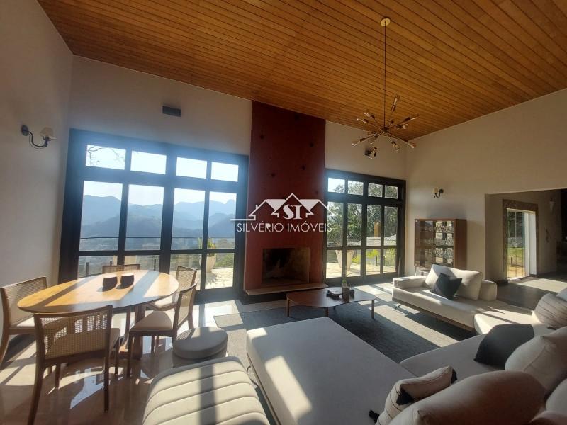 Casa à venda e aluguel com 8 quartos, 1060m² - Foto 17