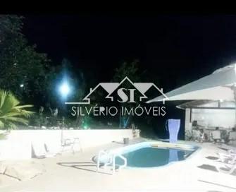 Sítio à venda com 2 quartos, 450m² - Foto 5