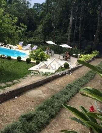 Sítio à venda com 2 quartos, 450m² - Foto 4