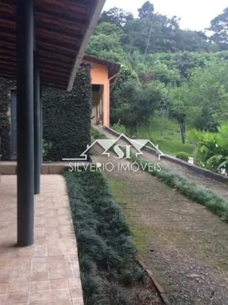 Sítio à venda com 2 quartos, 450m² - Foto 3