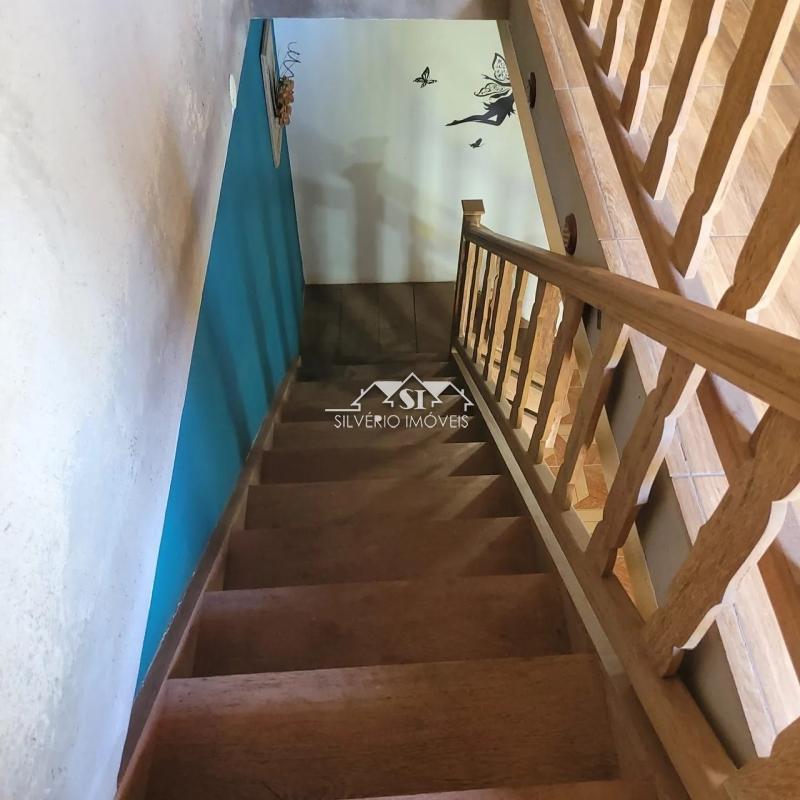 Casa à venda com 2 quartos, 72m² - Foto 8