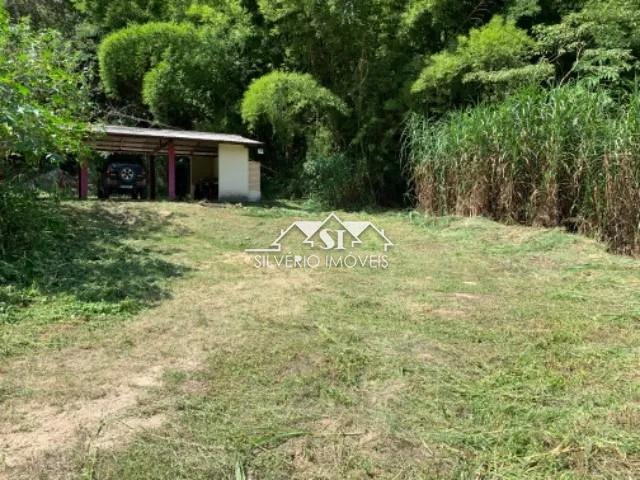 Terreno em Cedro - Areal/RJ 