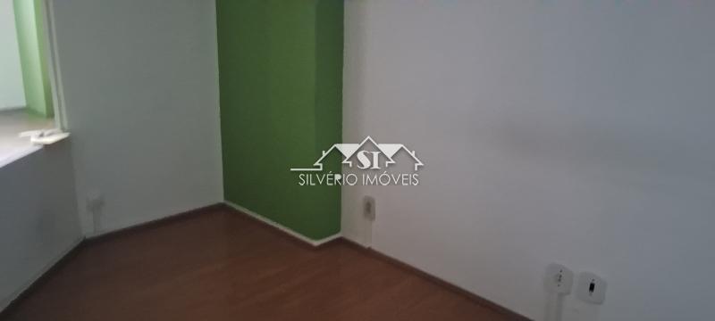Conjunto Comercial-Sala para alugar com 1 quarto, 44m² - Foto 4