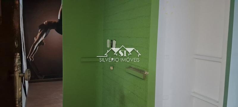 Conjunto Comercial-Sala para alugar com 1 quarto, 44m² - Foto 5
