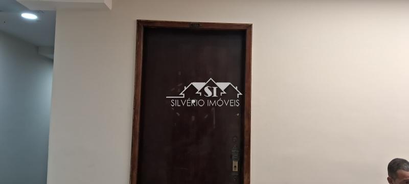 Conjunto Comercial-Sala para alugar com 1 quarto, 44m² - Foto 7