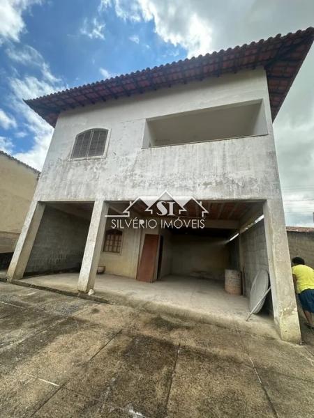 Casa em Centro - Paty do Alferes/RJ  - 3 Quartos
