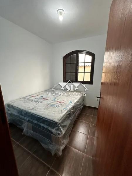 Casa à venda com 3 quartos, 115m² - Foto 6