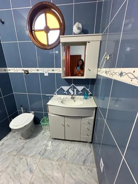 Casa à venda com 3 quartos, 115m² - Foto 8