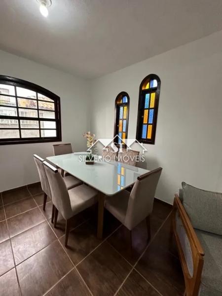 Casa à venda com 3 quartos, 115m² - Foto 10