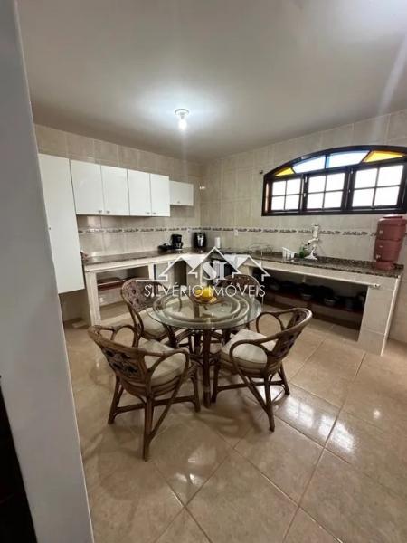 Casa à venda com 3 quartos, 115m² - Foto 11