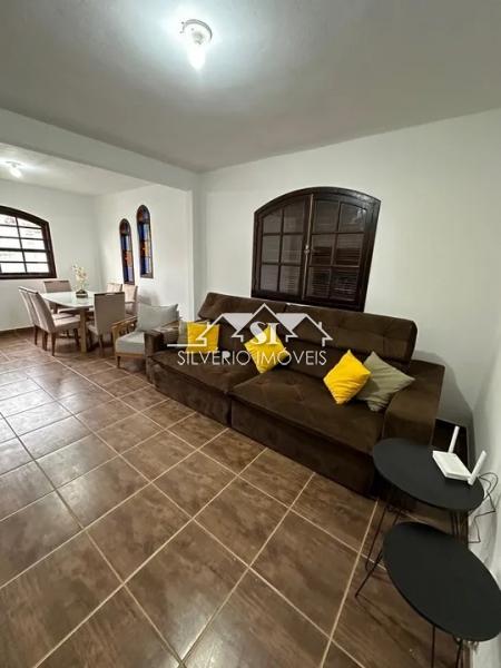Casa à venda com 3 quartos, 115m² - Foto 12