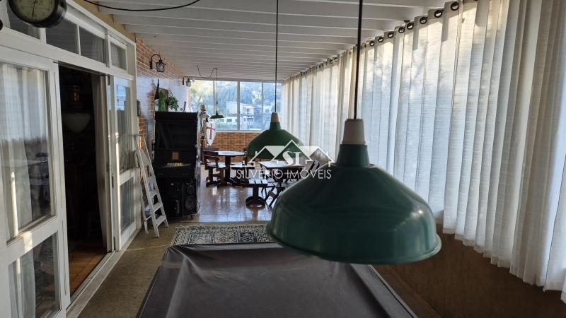 Apartamento à venda em Independência, Petrópolis - RJ - Foto 22